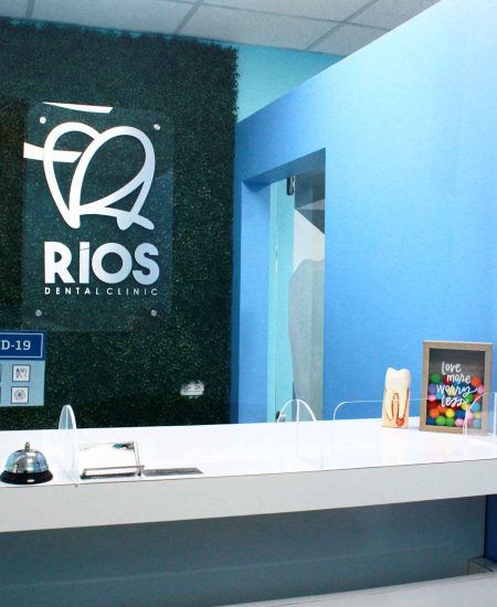 Rios Dental Clinic Algodones